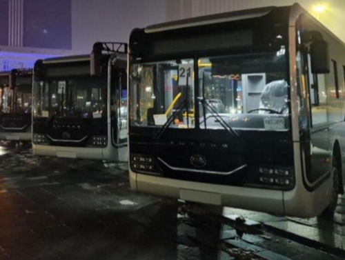 ШӨНИЙН ТЭЭВРИЙН ХОЁР ЧИГЛЭЛД ТҮР ӨӨРЧЛӨЛТ ОРУУЛНА